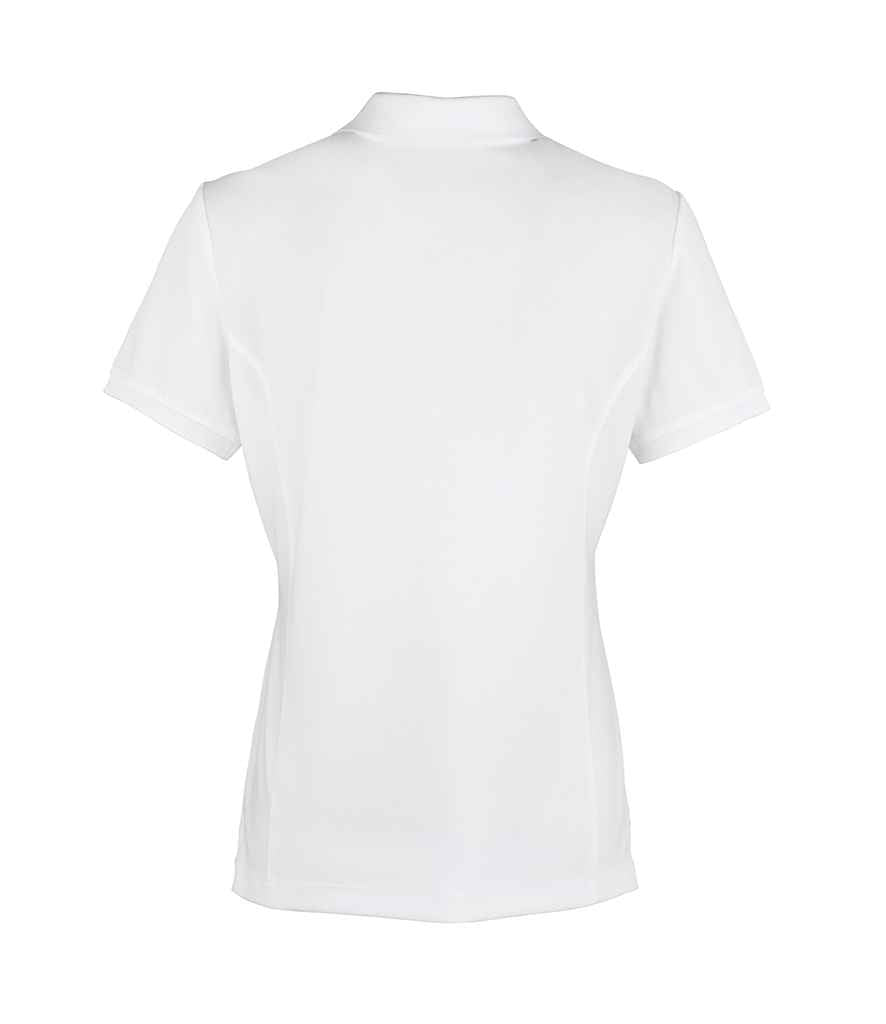 PR616 WHI BACK