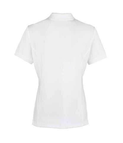 PR616 WHI BACK