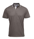 Dark Grey/Silver