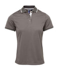 Dark Grey/Silver