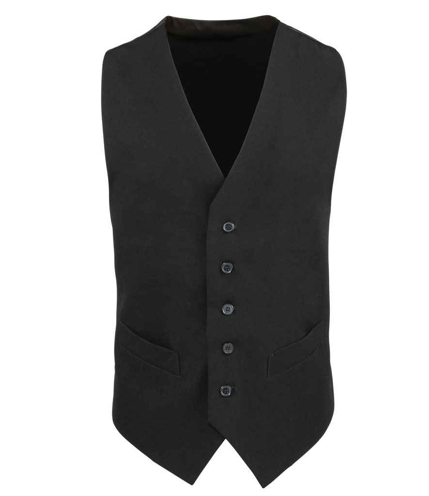 PR622 BLK FRONT