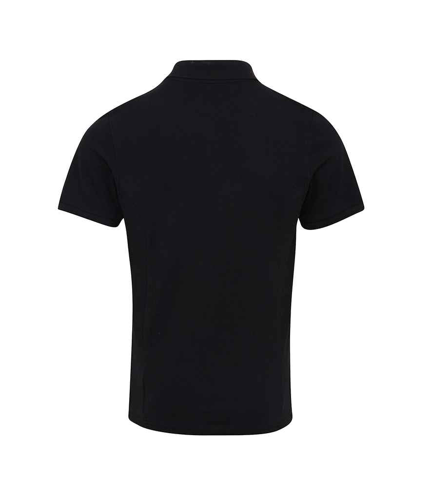 PR630 BLK BACK