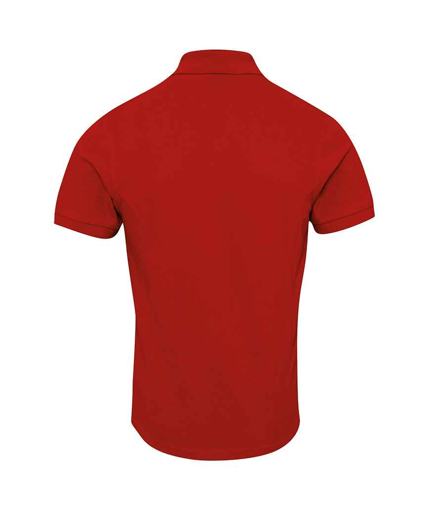 PR630 RED BACK