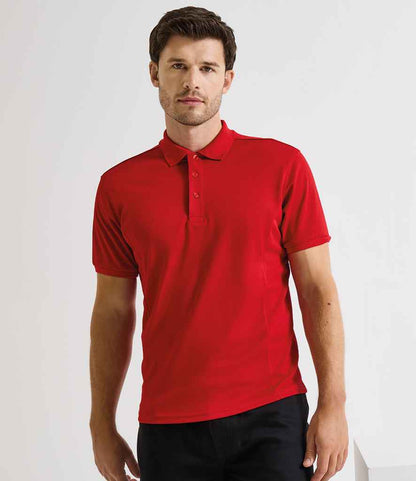 Premier Premier Coolchecker® Plus Piqué Polo Shirt