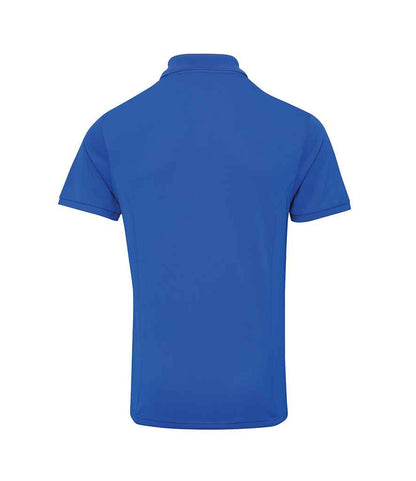 PR630 ROY BACK