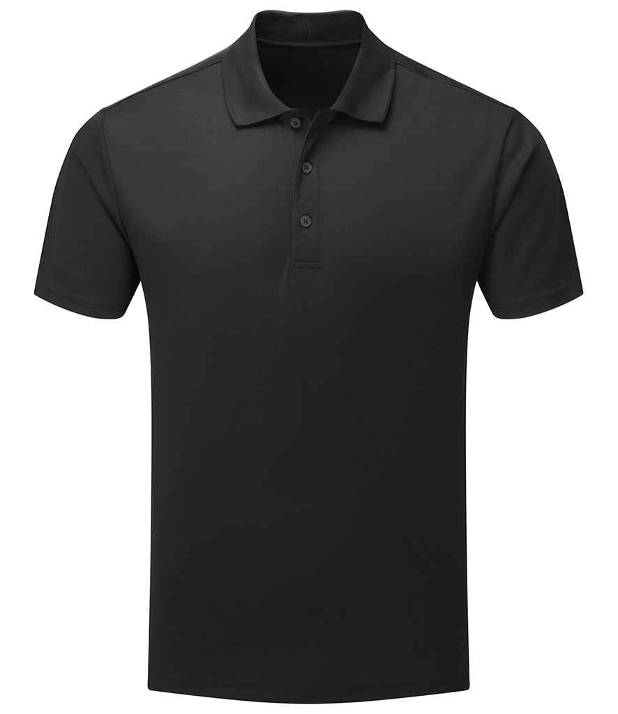 PR631 BLK FRONT