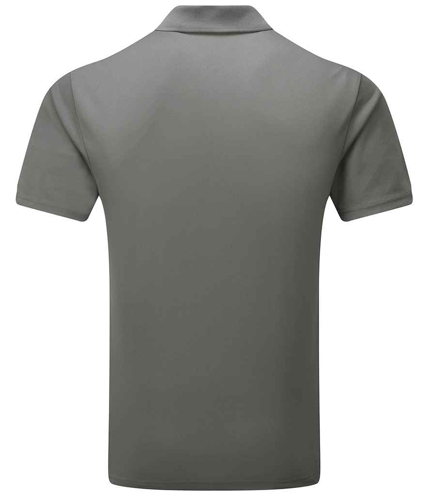 PR631 DGY BACK