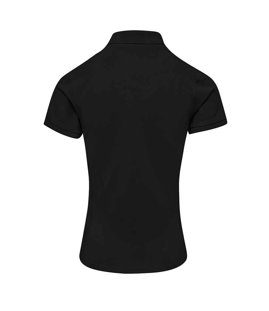 PR632 BLK BACK