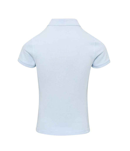 Premier Ladies Coolchecker® Plus Piqué Polo Shirt