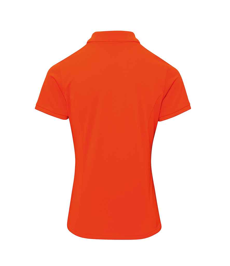 PR632 ORA BACK