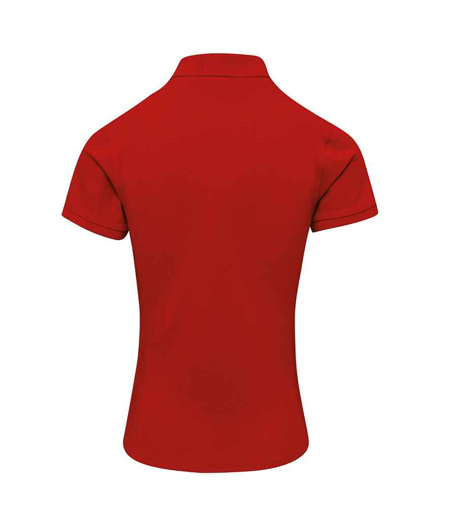 PR632 RED BACK