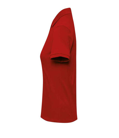PR632 RED LEFT