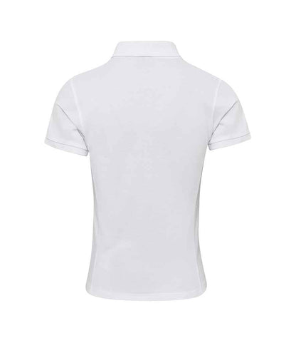 PR632 WHI BACK