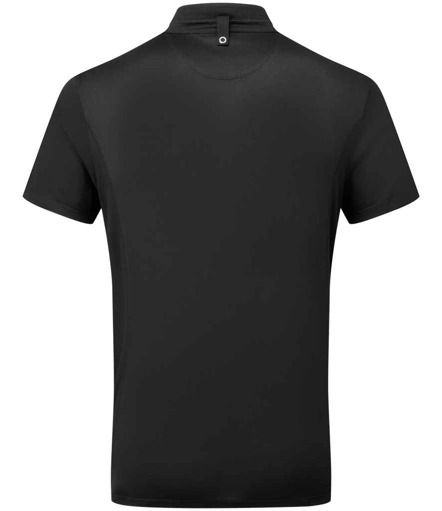 PR646 BLK BACK