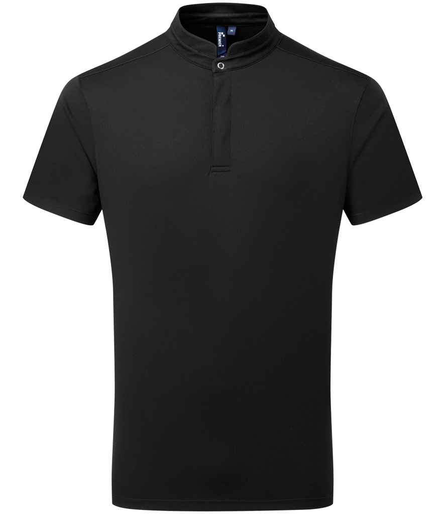 PR646 BLK FRONT