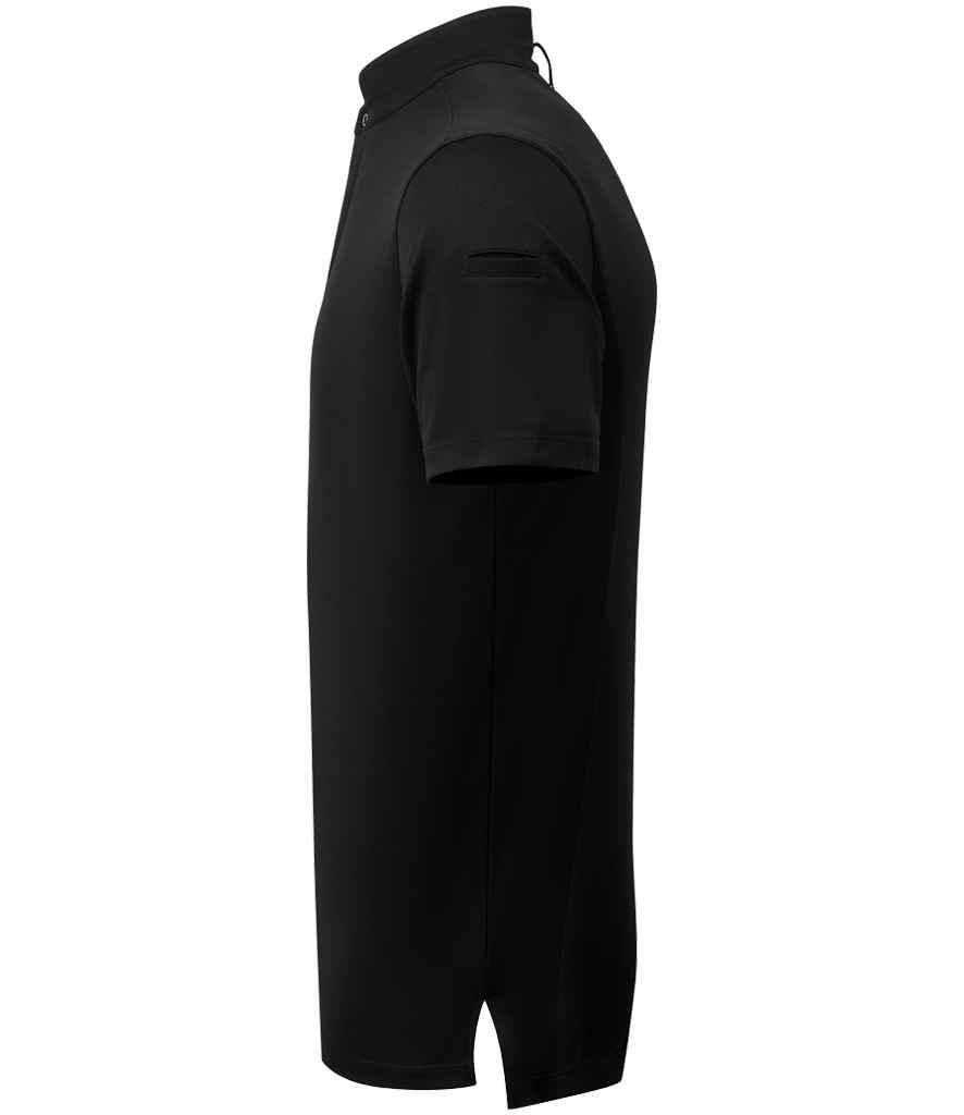 PR646 BLK LEFT