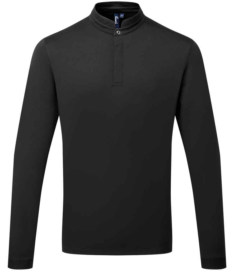 PR647 BLK FRONT