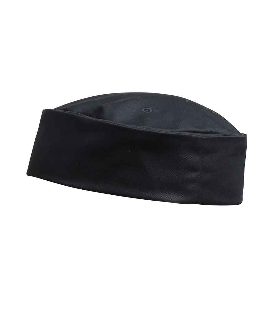 PR648 BLK FRONT