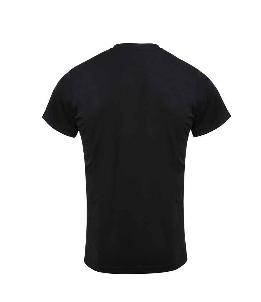 PR649 BLK BACK