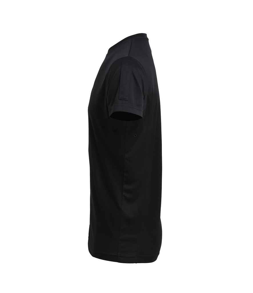PR649 BLK LEFT