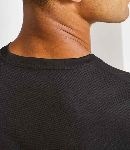 Premier Premier Coolchecker® Chef's T-Shirt Black