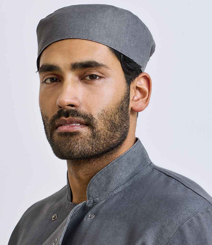 Premier Premier Chef's Skull Cap