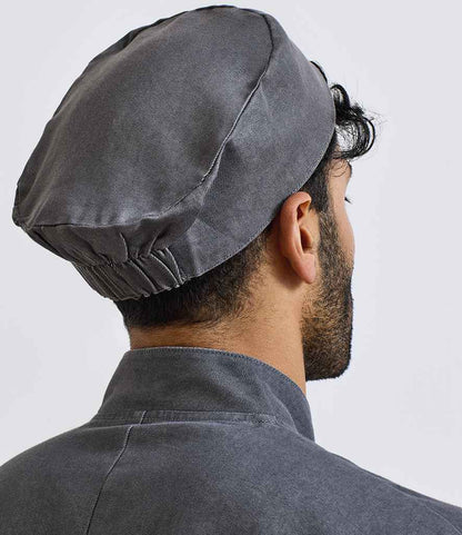 Premier Chef's Skull Cap - model image