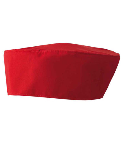 PR653 RED FRONT