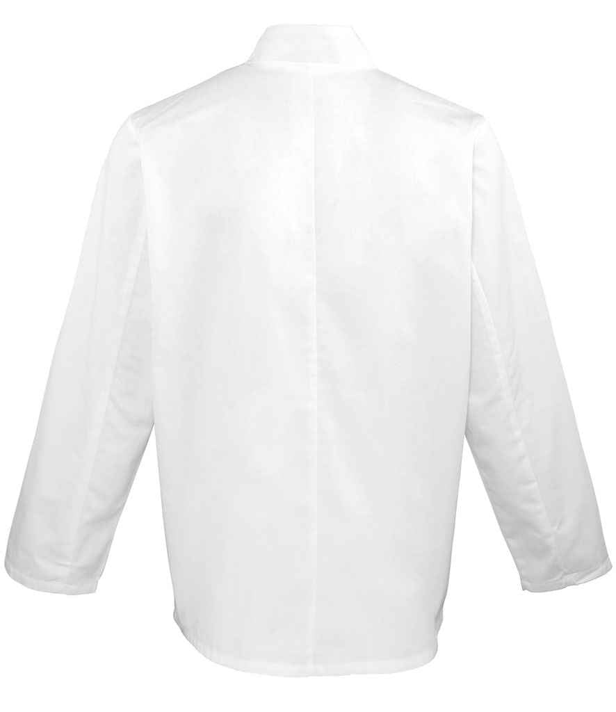 PR657 WHI BACK