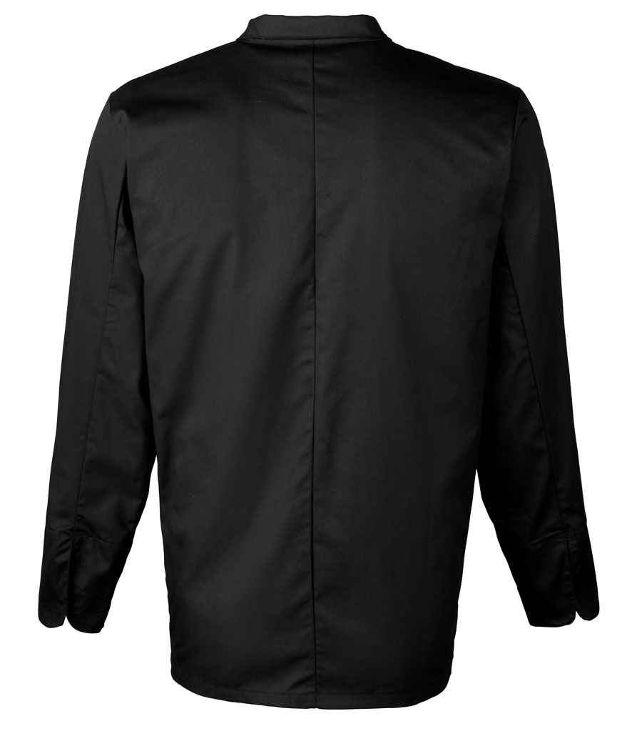 PR661 BLK BACK