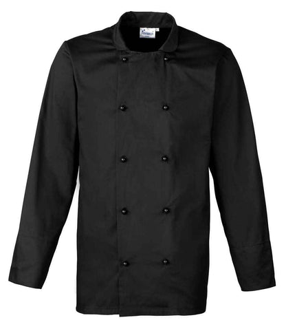 PR661 BLK FRONT