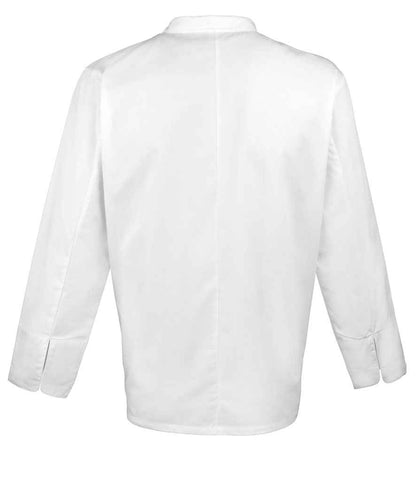 PR661 WHI BACK