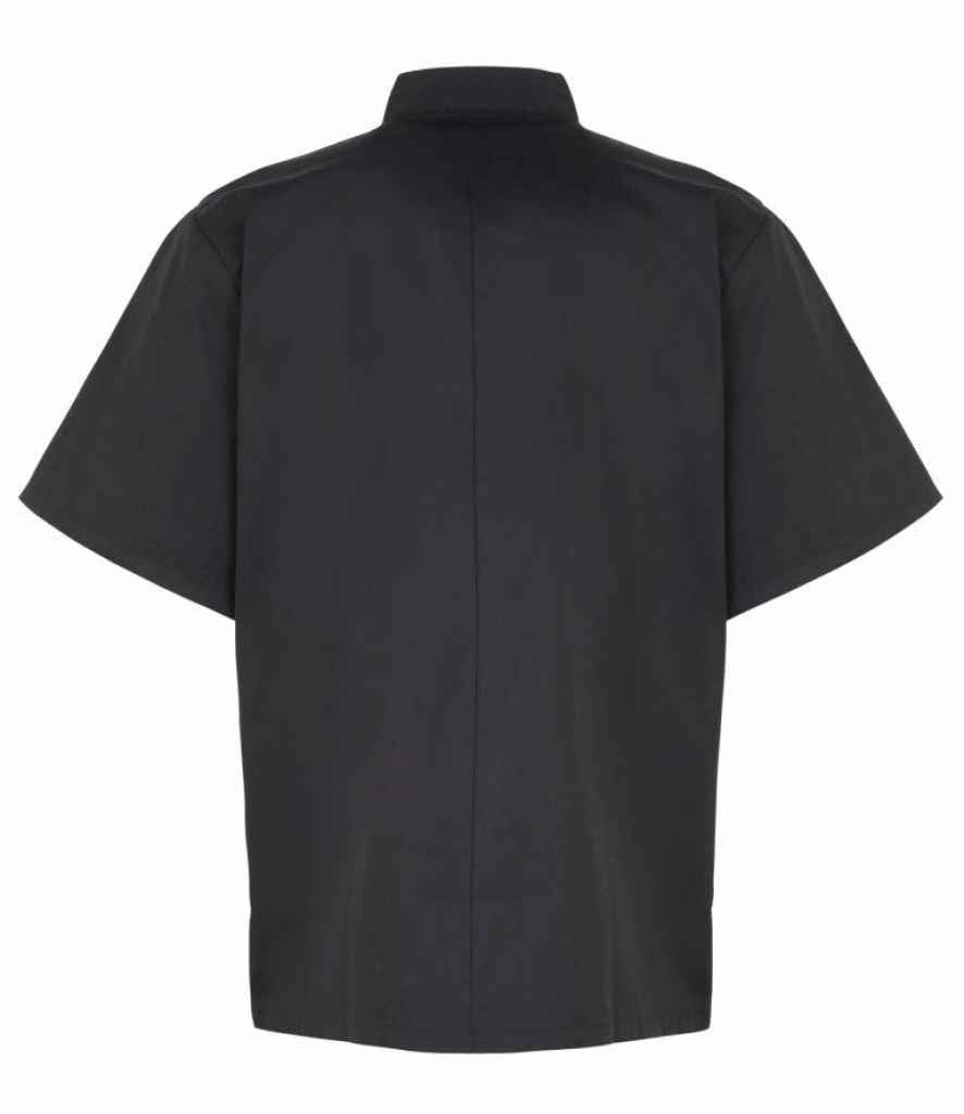 PR664 BLK BACK