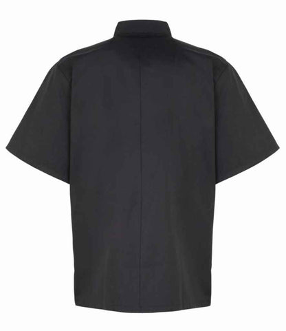 PR664 BLK BACK