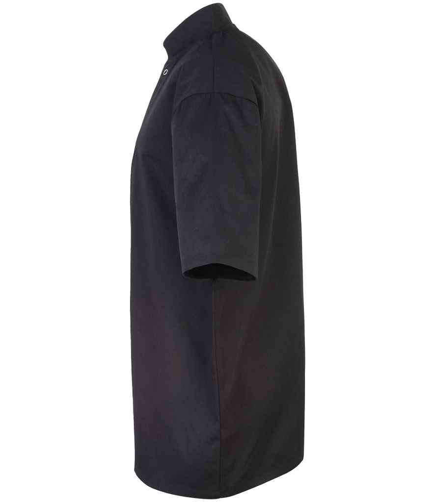 PR664 BLK LEFT