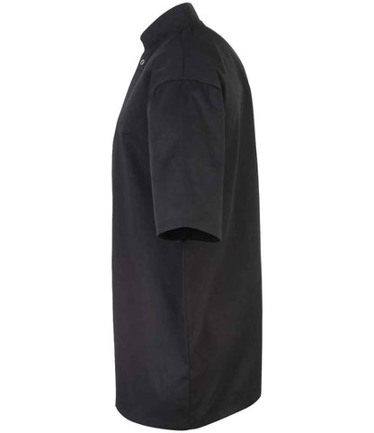 PR664 BLK LEFT