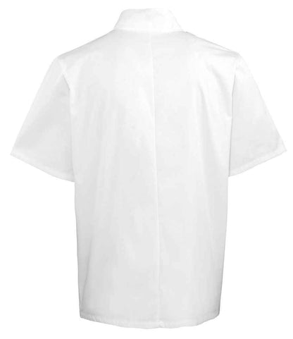 PR664 WHI BACK