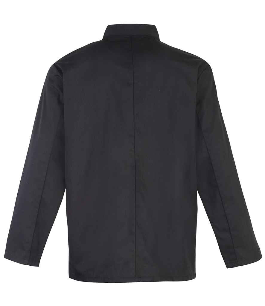 PR665 BLK BACK