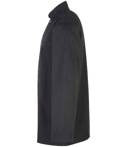 PR665 BLK LEFT