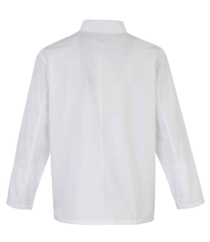 PR665 WHI BACK