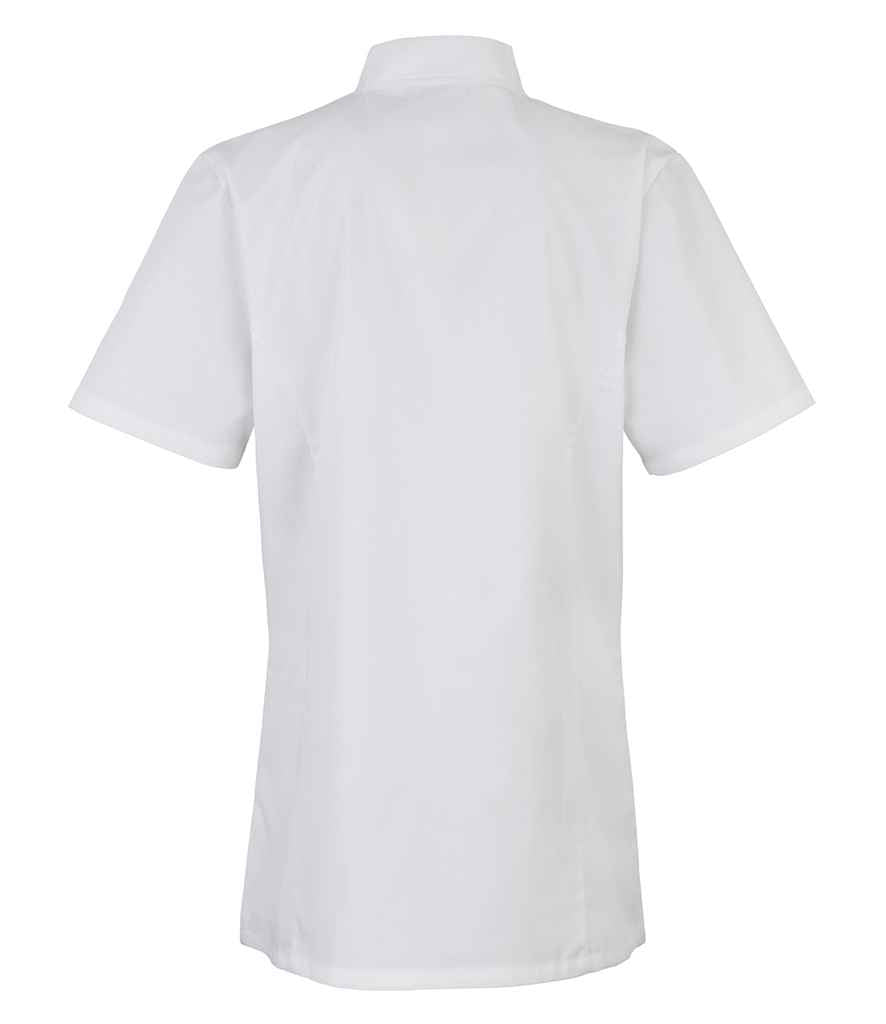 PR670 WHI BACK