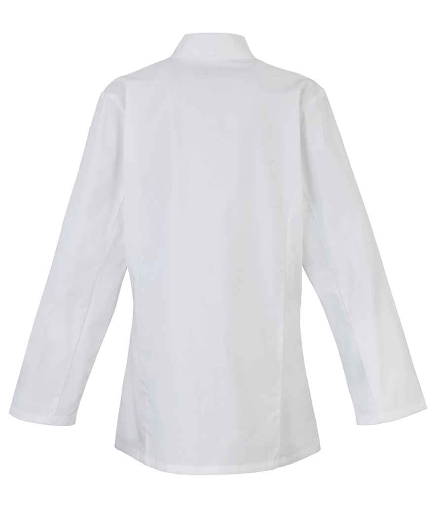 PR671 WHI BACK