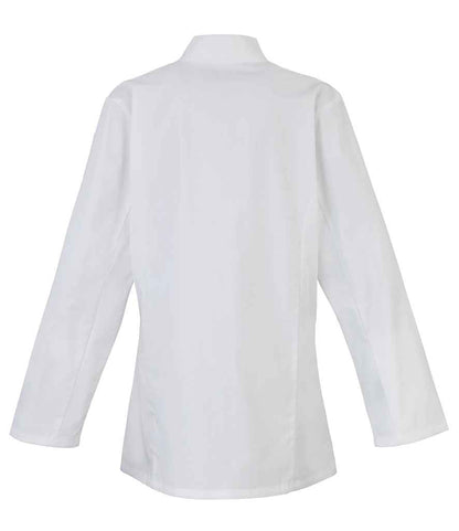 PR671 WHI BACK