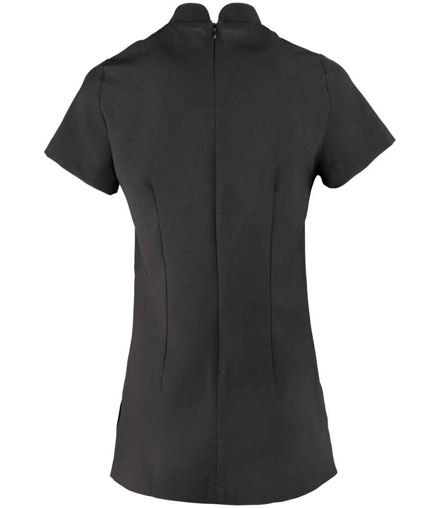 PR681 BLK BACK