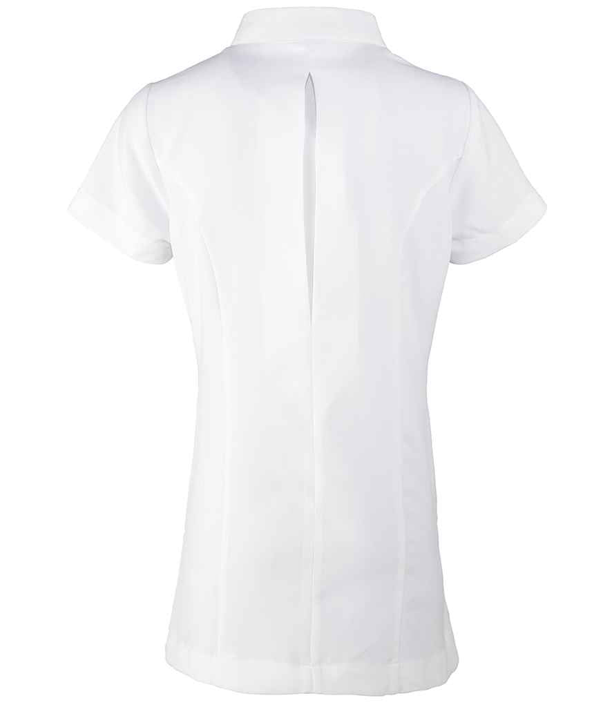 PR683 WHI BACK