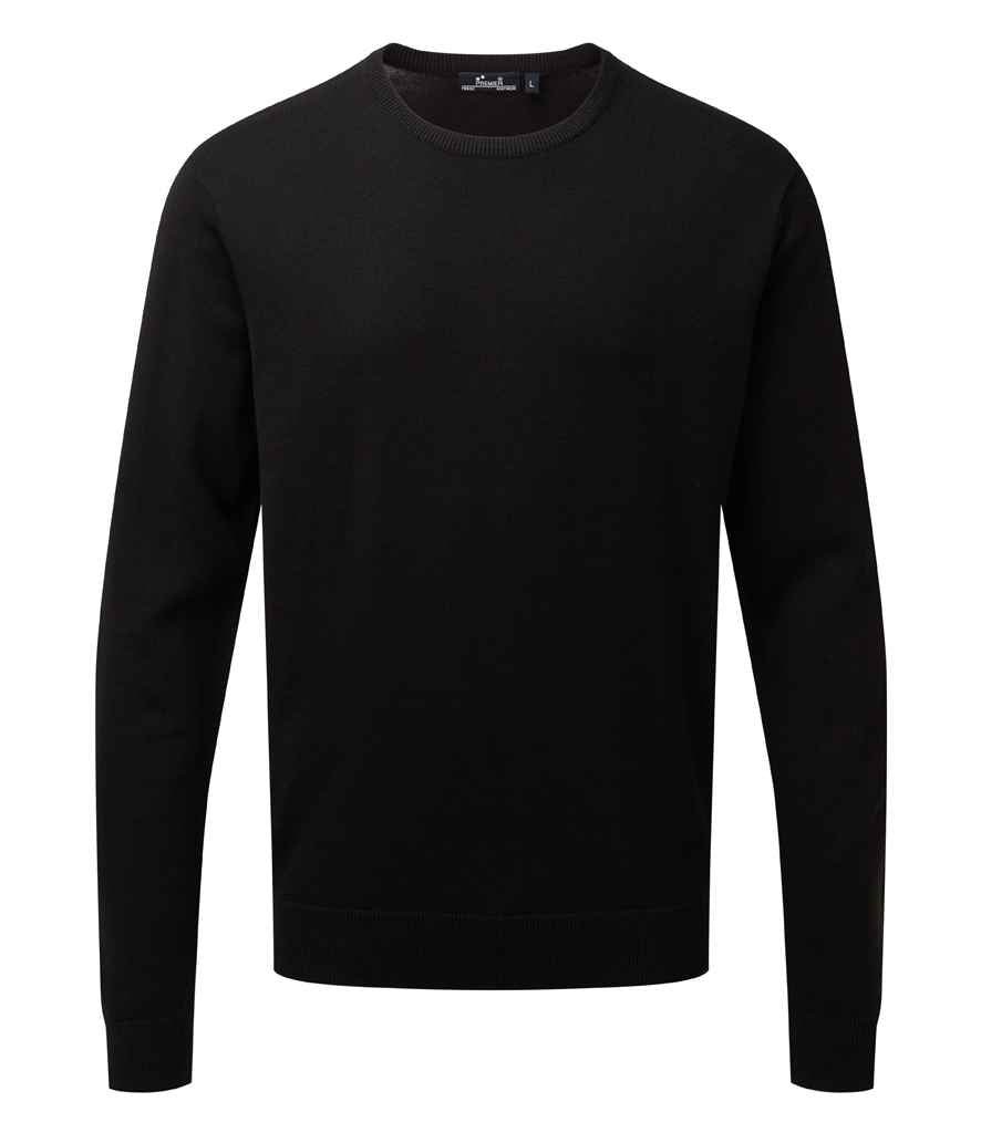 PR692 BLK FRONT