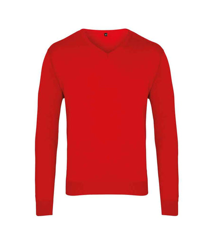 PR694 RED FRONT