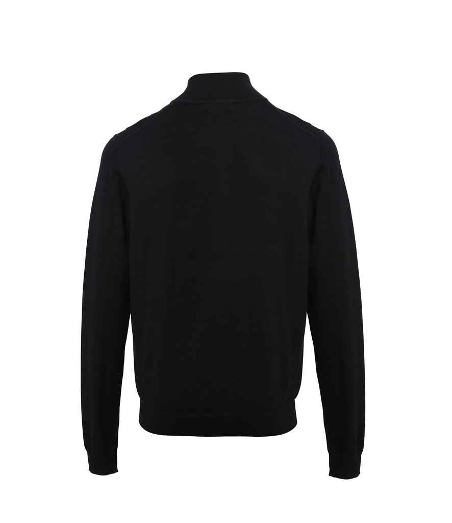PR695 BLK BACK