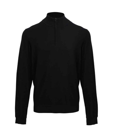 PR695 BLK FRONT