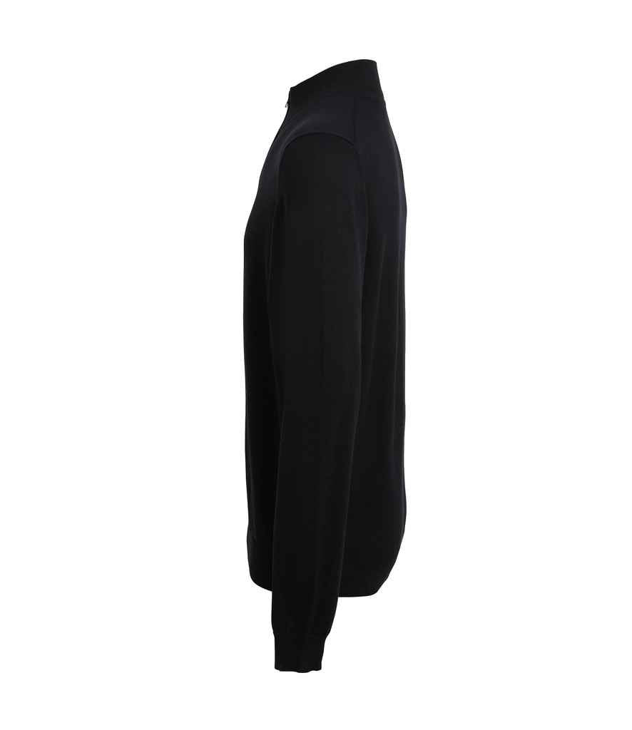 PR695 BLK LEFT
